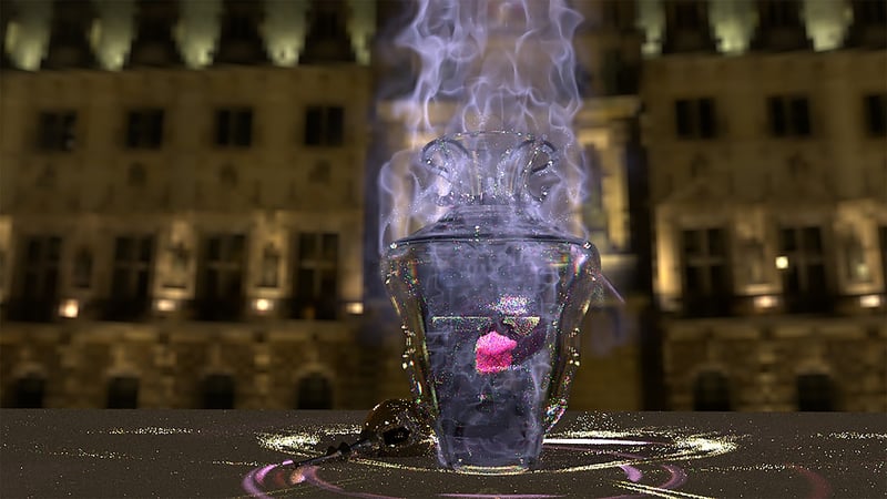 Wizardly Potions