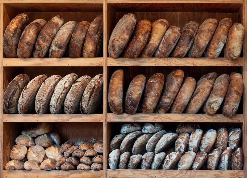 Lembas Bread