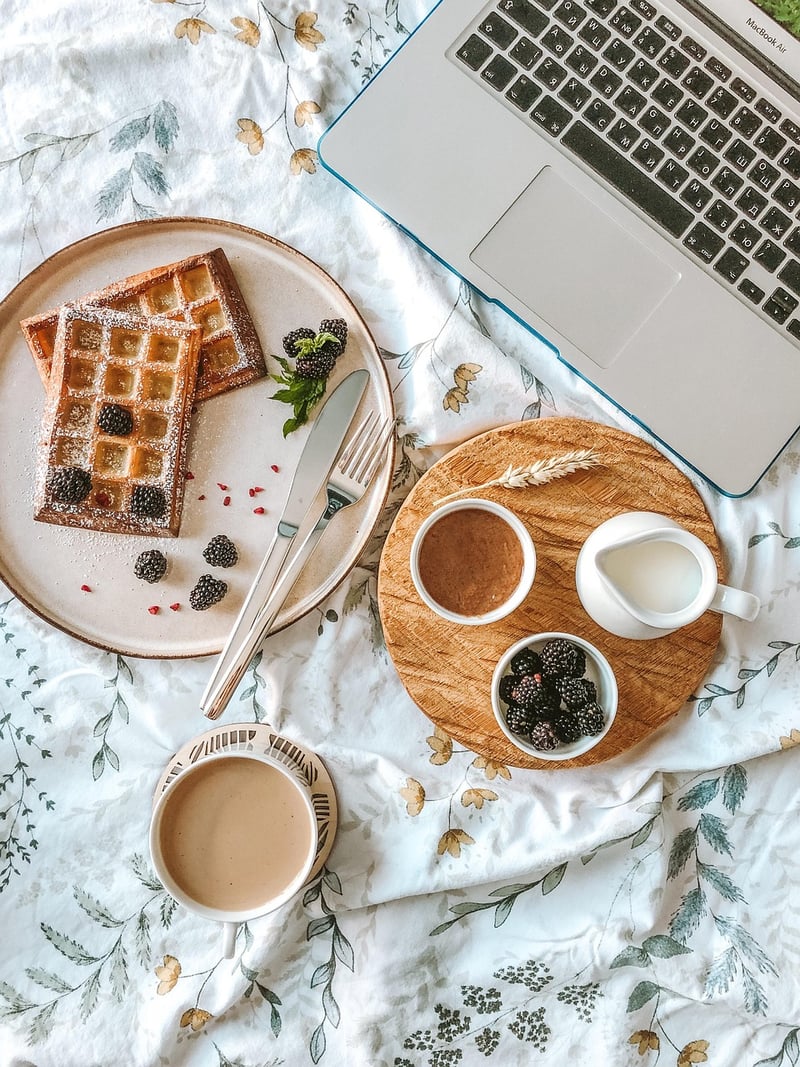Fantasy Breakfast